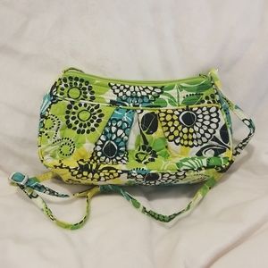 Small Vera Bradley Purse
